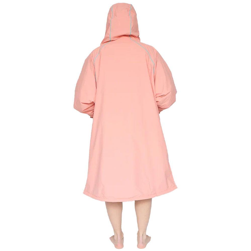 Red Paddle Pro Change Jacket Long Sleeve  - Coogee Sunrise