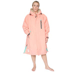 Red Paddle Pro Change Jacket Long Sleeve  - Coogee Sunrise