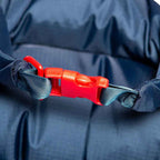 Red Paddle Pro Change Robe Stash Bag - Navy