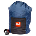 Red Paddle Pro Change Robe Stash Bag - Navy