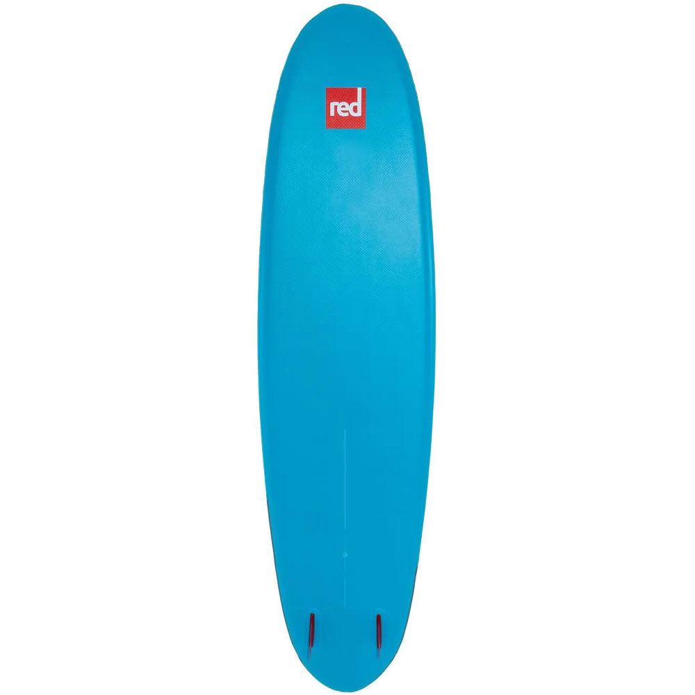 Red Paddle Ride 10'6 Paddleboard