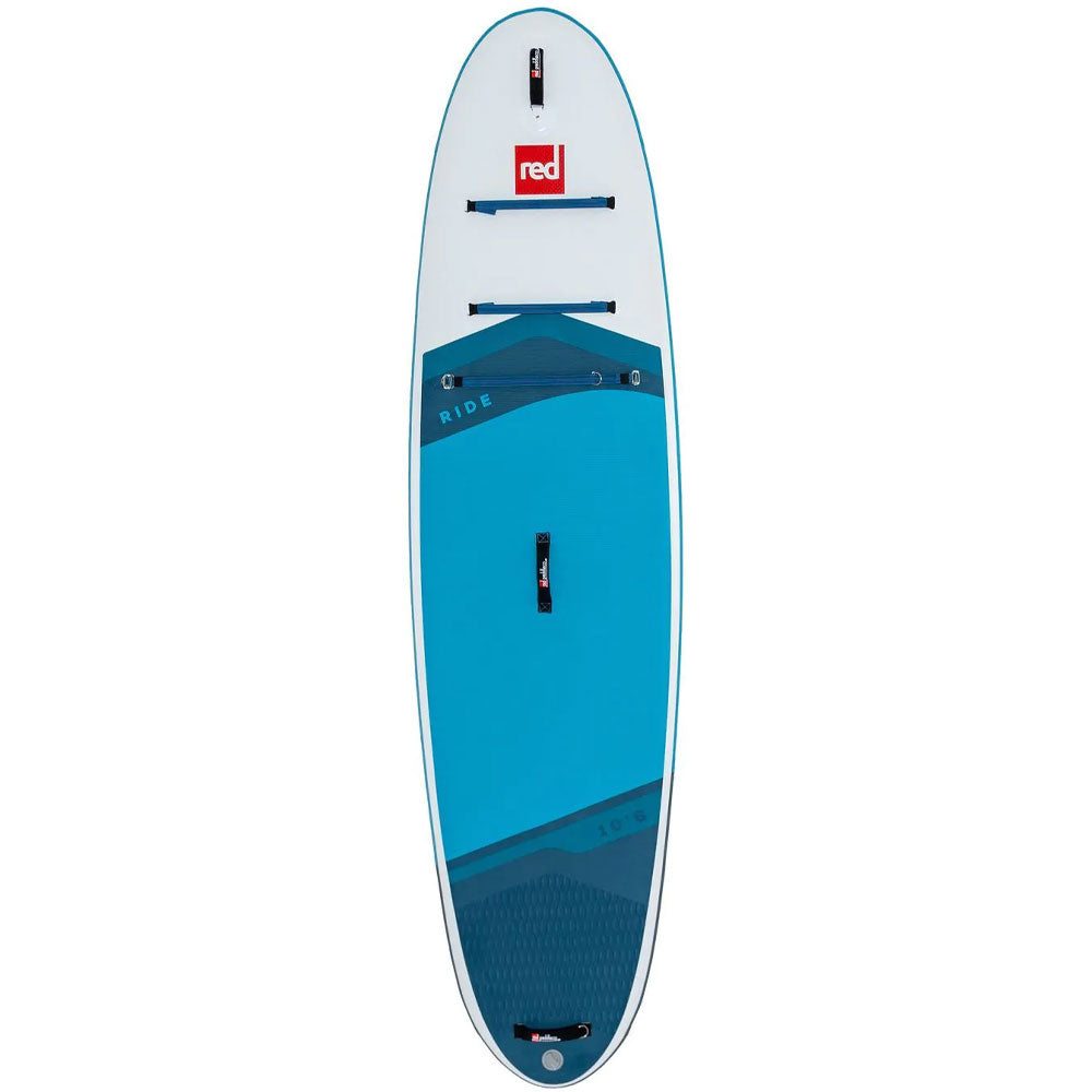 Red Paddle Ride 10'6 Paddleboard