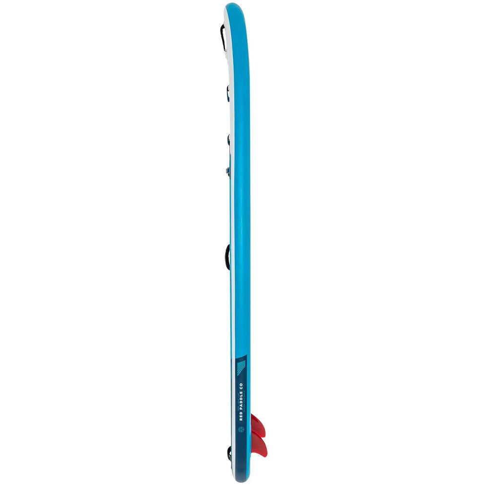 Red Paddle Ride 10'6 Paddleboard