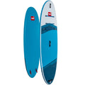 Red Paddle Ride 10'8 Paddleboard
