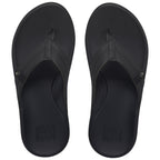 Reef Cushion Phantom 2.0 Flip Flops - Black