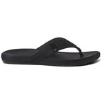 Reef Cushion Phantom 2.0 Flip Flops - Black