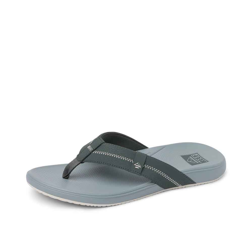 Reef Cushion Phantom 2.0 Ash/Grey Flip Flop