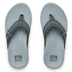 Reef Cushion Phantom 2.0 Ash/Grey Flip Flop