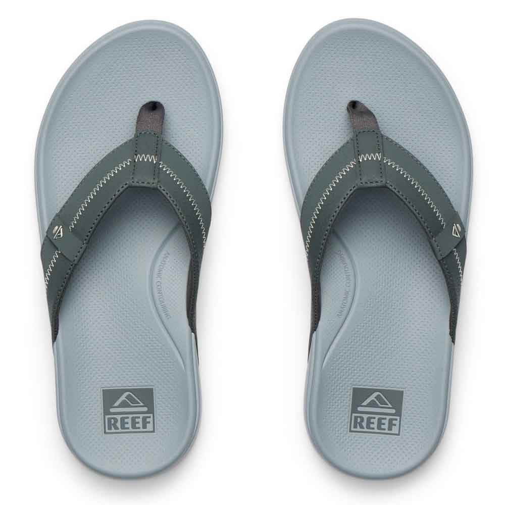Reef Cushion Phantom 2.0 Ash/Grey Flip Flop