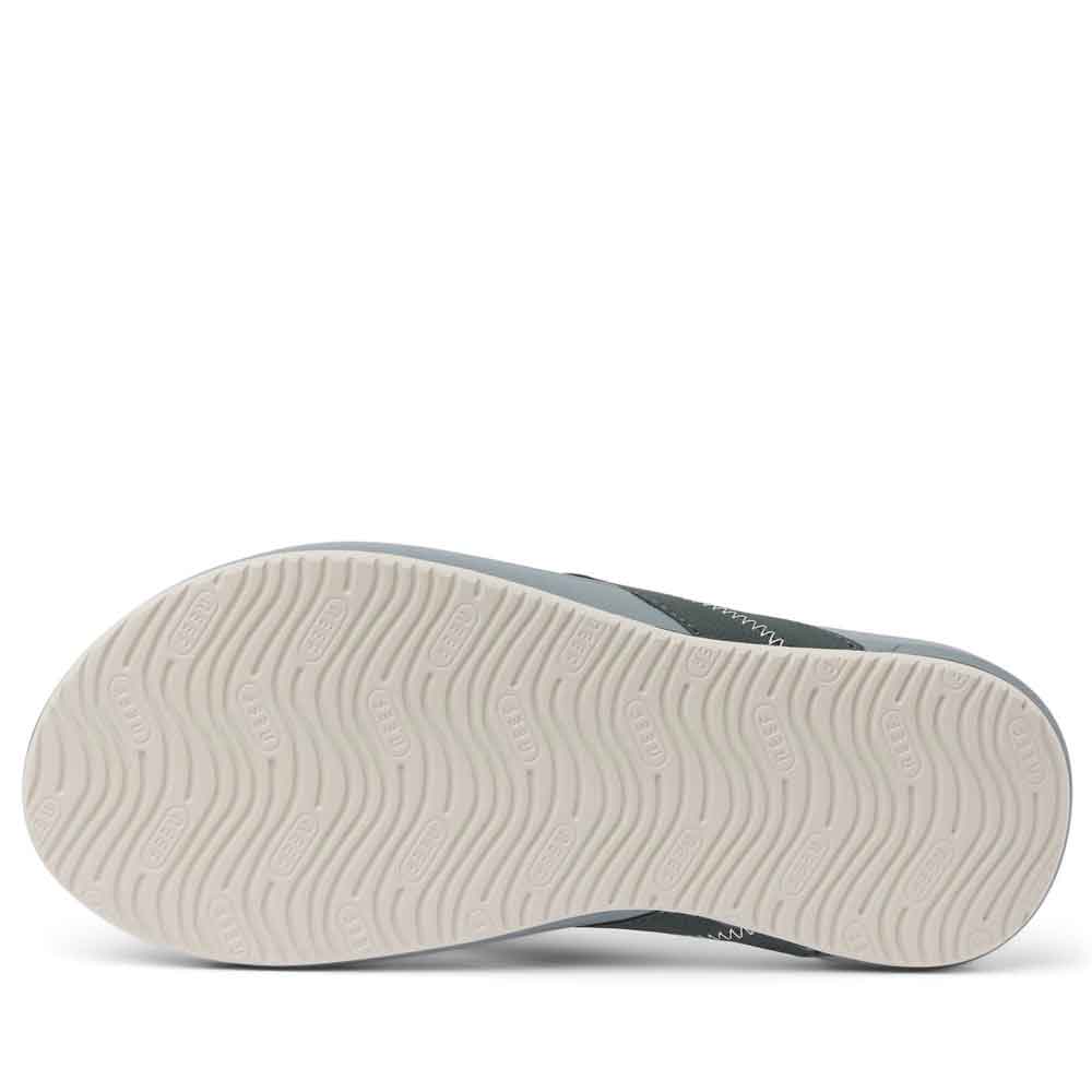 Reef Cushion Phantom 2.0 Ash/Grey Flip Flop