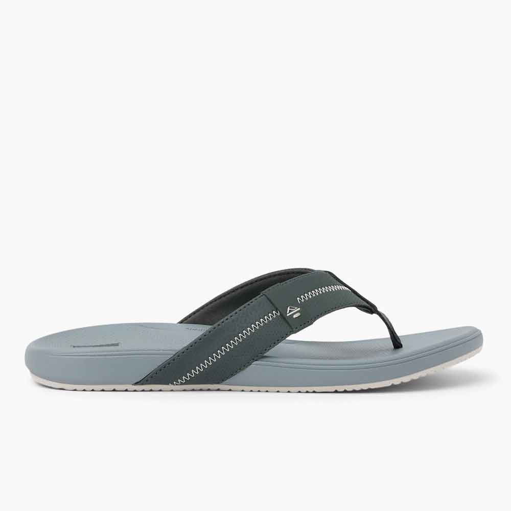 Reef Cushion Phantom 2.0 Ash/Grey Flip Flop