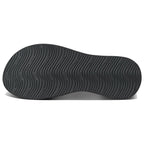 Reef Cushion Phantom 2.0 Flip Flops - Black