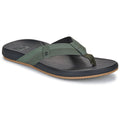 Reef Cushion Phantom 2.0 Olive / Gum Sandals