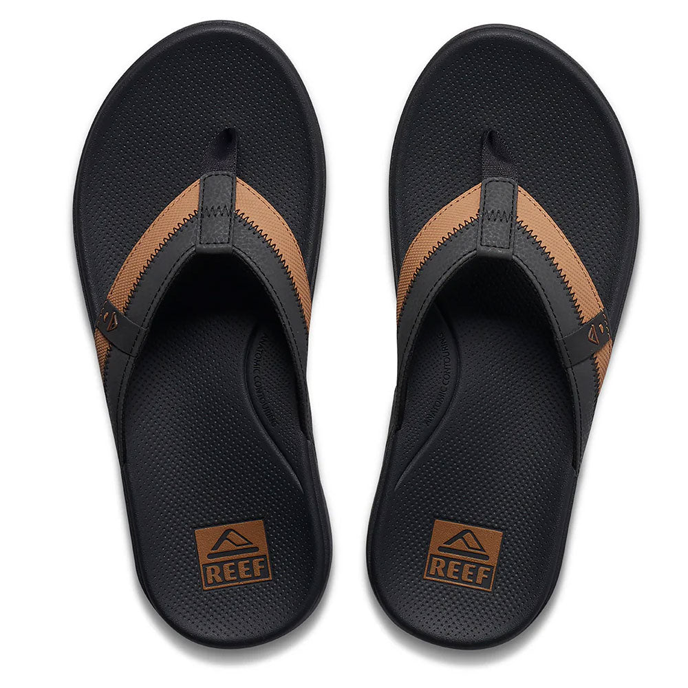 Reef Cushion Phantom 2.0 Tobacco / Grey Sandals
