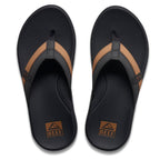 Reef Cushion Phantom 2.0 Tobacco / Grey Sandals