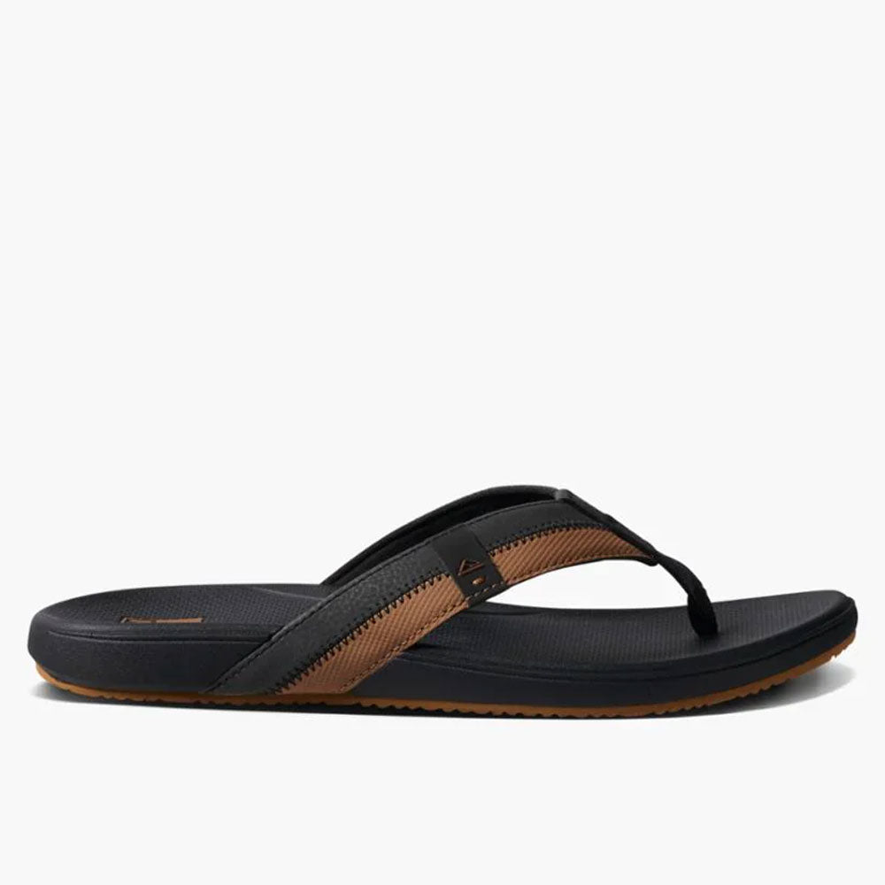Reef Cushion Phantom 2.0 Tobacco / Grey Sandals