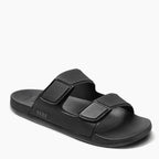 Reef Cushion Tradewind Sandals - Black