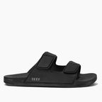 Reef Cushion Tradewind Sandals - Black