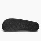 Reef Cushion Tradewind Sandals - Black