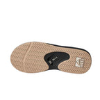 Reef Fanning Fossil/Raven Flip Flop