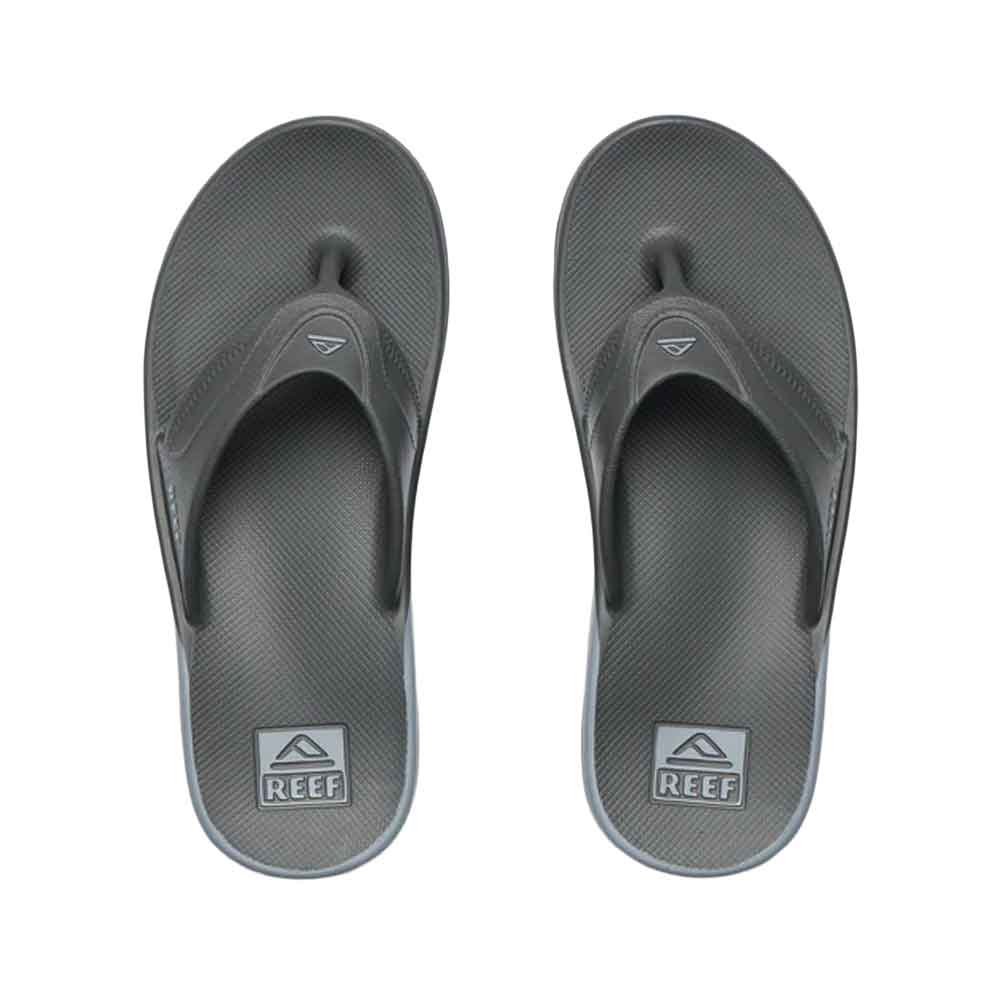 Reef Fanning H20 Grey Flip Flop