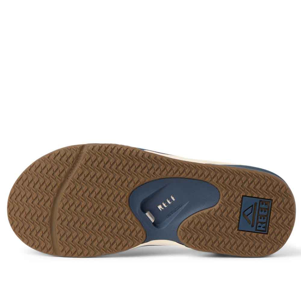 Reef Fanning H20 Navy Flip Flop