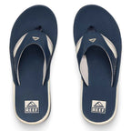Reef Fanning H20 Navy Flip Flop