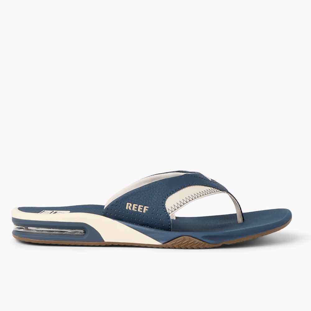 Reef Fanning H20 Navy Flip Flop