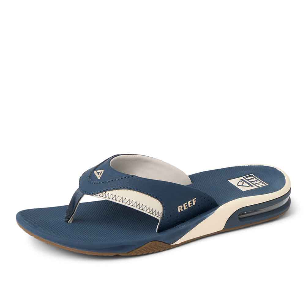 Reef Fanning H20 Navy Flip Flop
