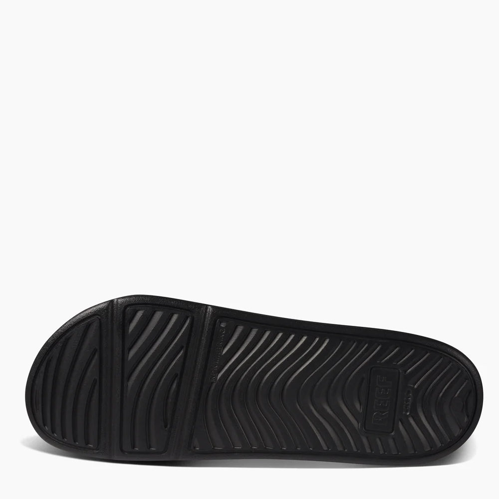 Reef Oasis Double Up - Orion/Black