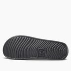Reef One Slide - Navy/White