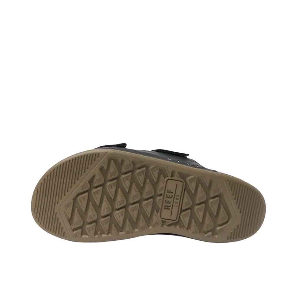 Reef Phantom Tradewind Fossil/Black Flip Flop