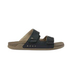 Reef Phantom Tradewind Fossil/Black Flip Flop