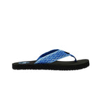 Reef Smoothy True Blue Flip Flop