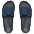 Reef Tailslide Grey/Navy Flip Flop
