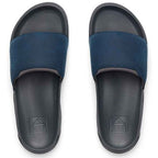 Reef Tailslide Grey/Navy Flip Flop