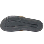 Reef Tailslide Grey/Tan Flip Flop