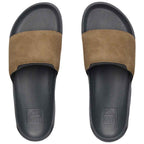 Reef Tailslide Grey/Tan Flip Flop