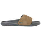 Reef Tailslide Grey/Tan Flip Flop