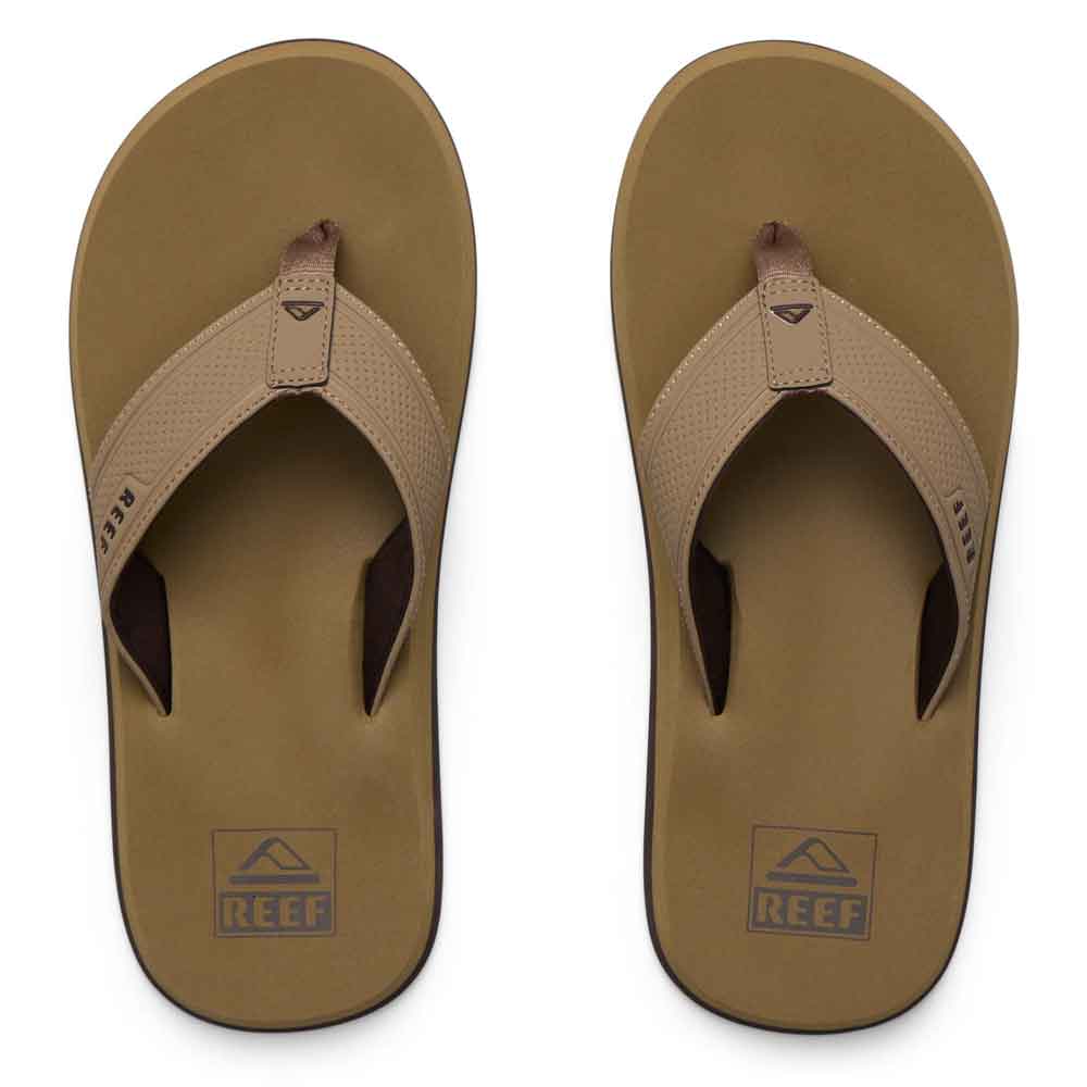 Reef The Layback - Tan