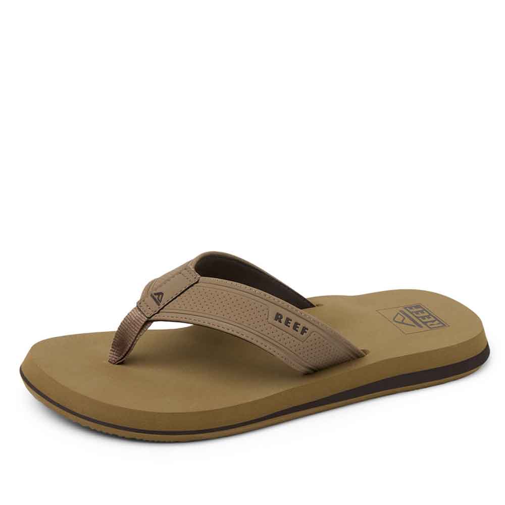 Reef The Layback - Tan