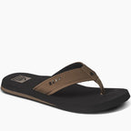 Reef The Layback - Black/Tan