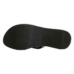 Reef Womens Baja Maria Black/Vintage Flip Flop