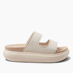 Reef Womens Cushion Bondi 2 Bar Vintage/Oasis Sandals