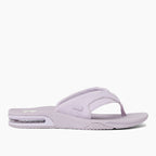 Reef Womens Fanning Lavender Suede