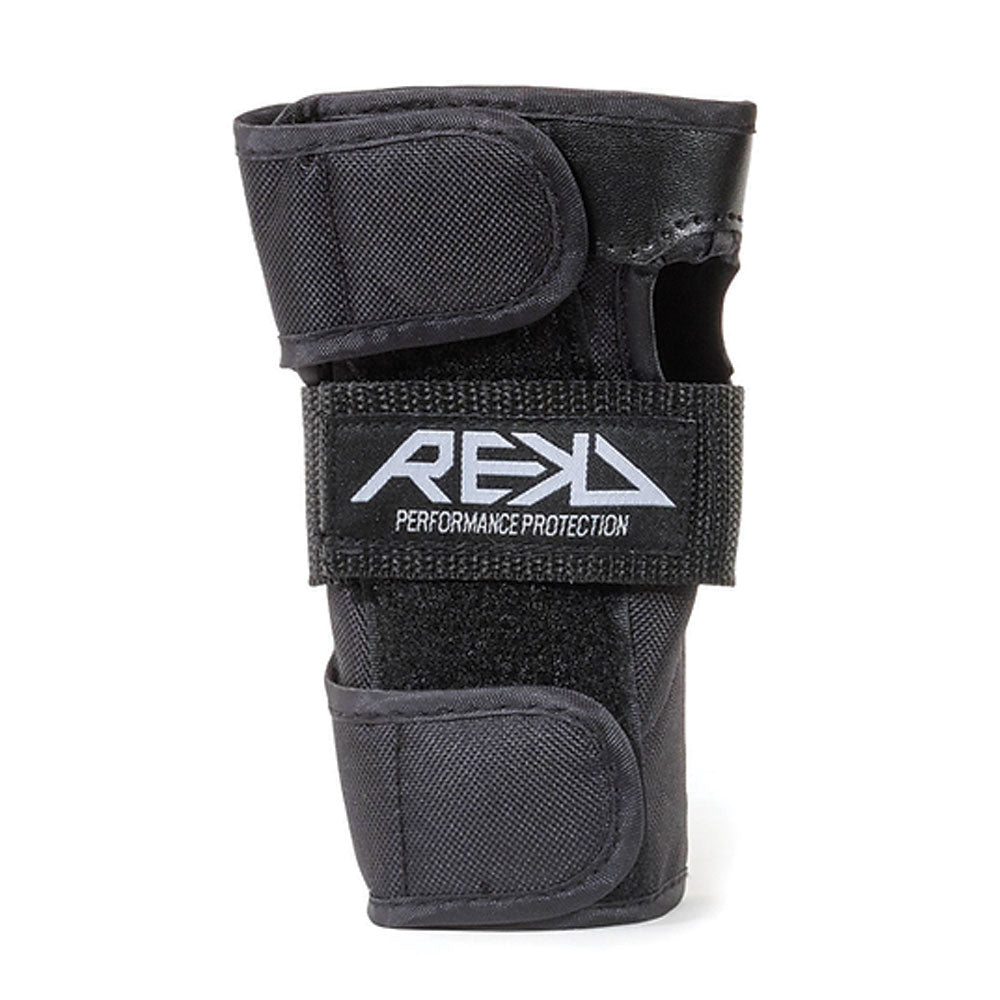 Rekd Heavy Duty Triple Pad Set