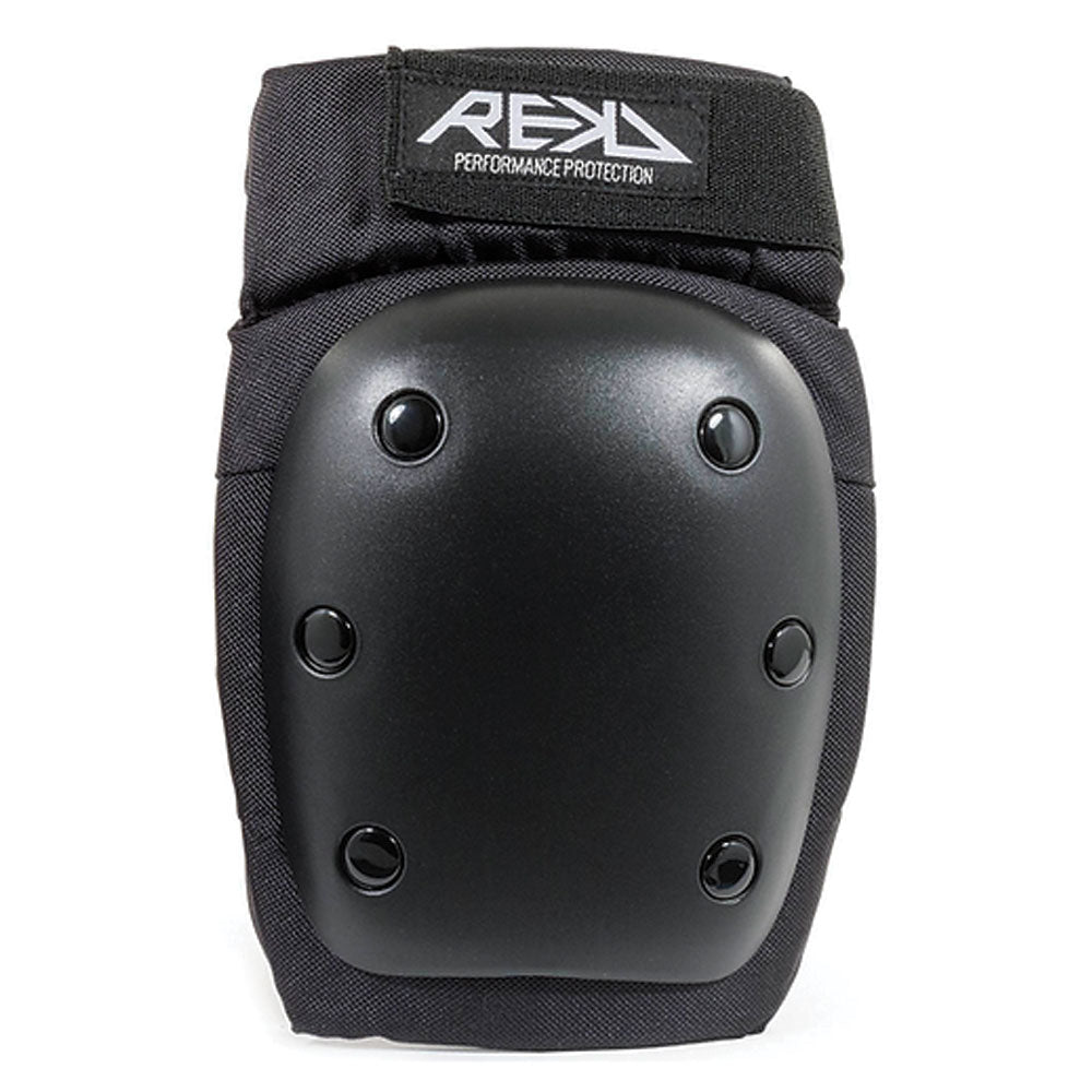 Rekd Heavy Duty Triple Pad Set