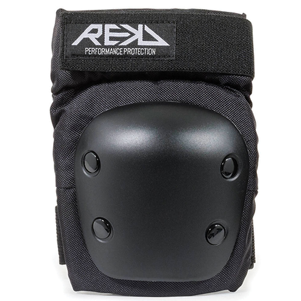 Rekd Heavy Duty Triple Pad Set