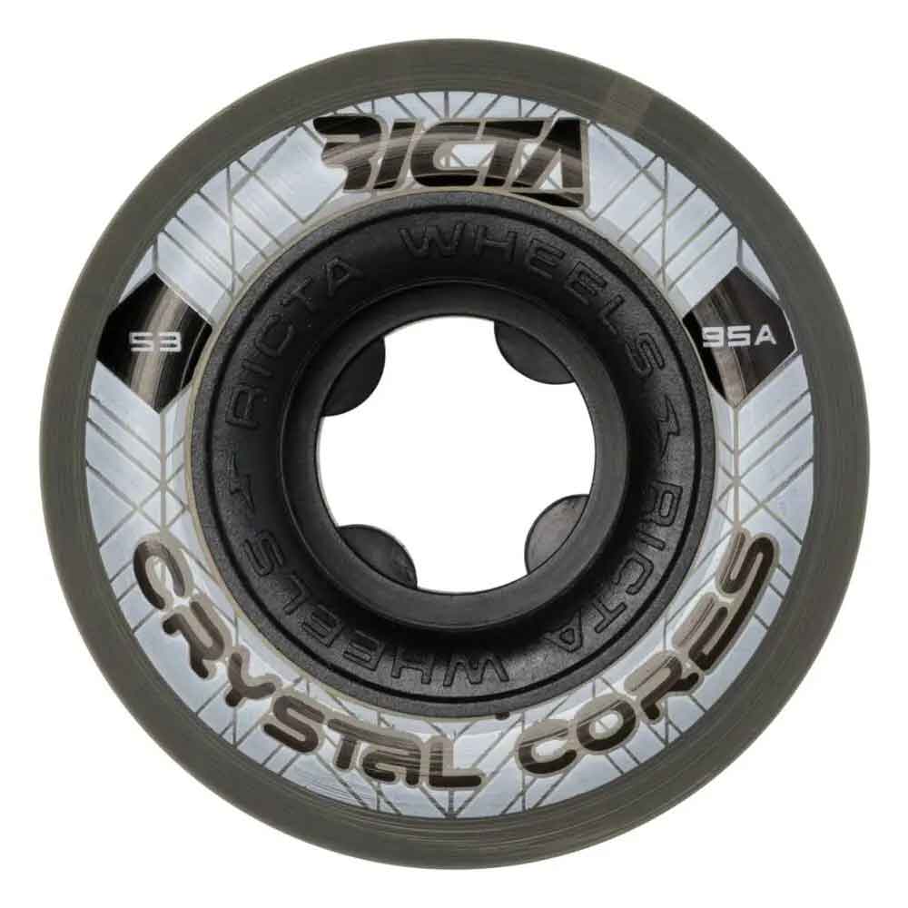 Ricta Crystal Cores 95a