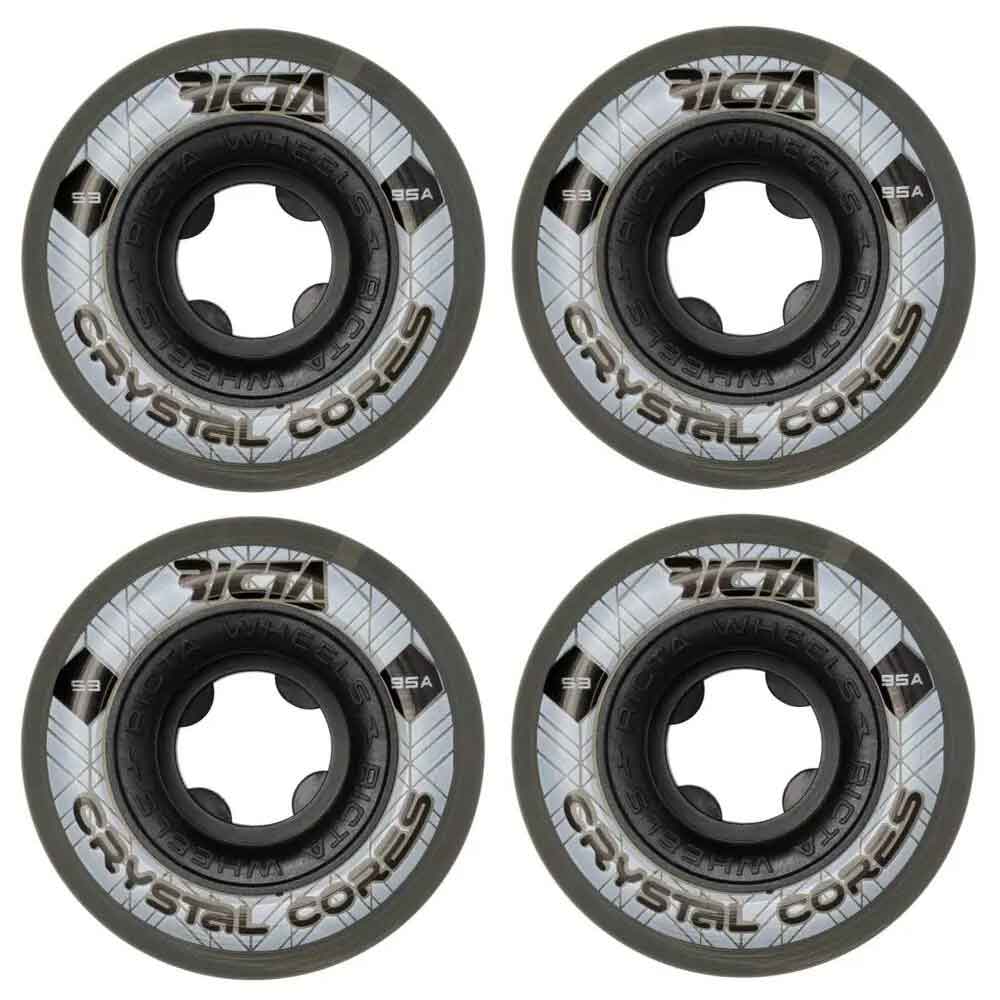 Ricta Crystal Cores 95a